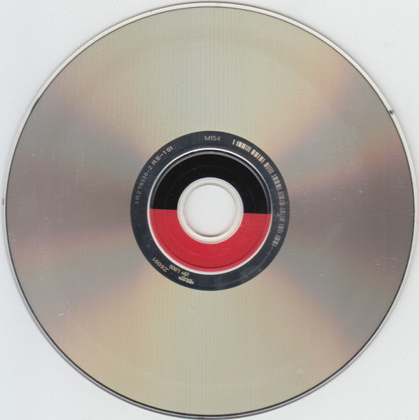 The Doors - Bright Midnight: Live In America (CD) | Mint (M) Mint (M)