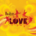 The Beatles - Love (CD) | Near Mint (NM) Near Mint (NM)