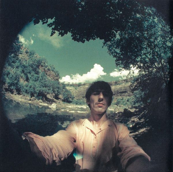 George Harrison - Let It Roll (Songs By George Harrison) (cd) | Near Mint (NM) Near Mint (NM)