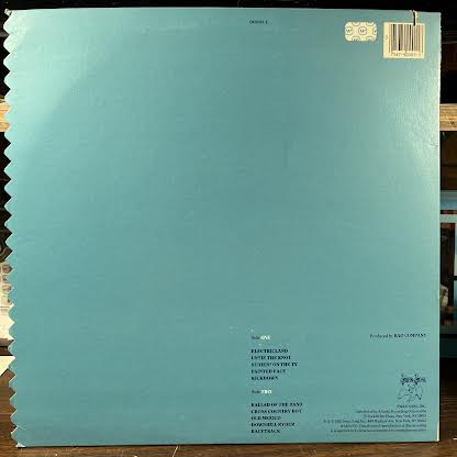 Bad Company (3) - Rough Diamonds (VINYL) | Near Mint (NM or M-)