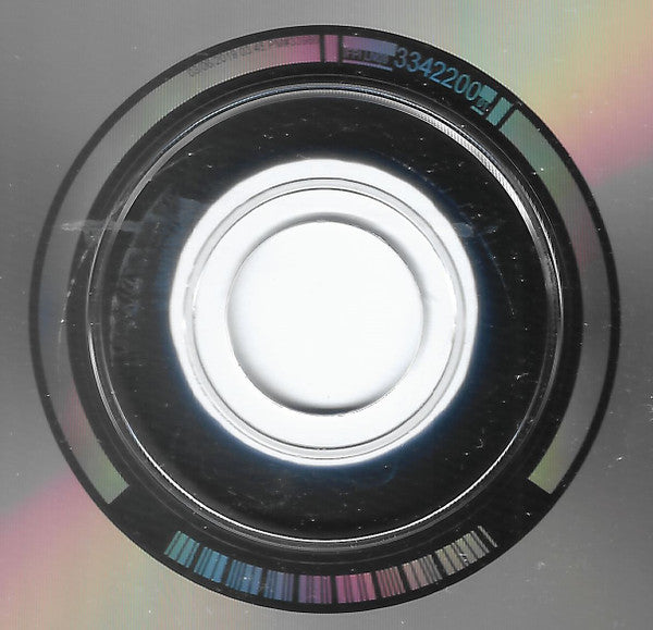 Drahla - Useless Coordinates (CD) | Near Mint (NM) Near Mint (NM)