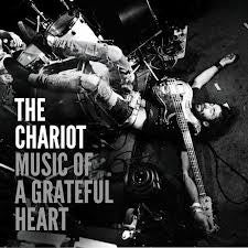 The Chariot - Music Of A Grateful Heart (PINK VINYL 7") | Near Mint (NM) Near Mint (NM)