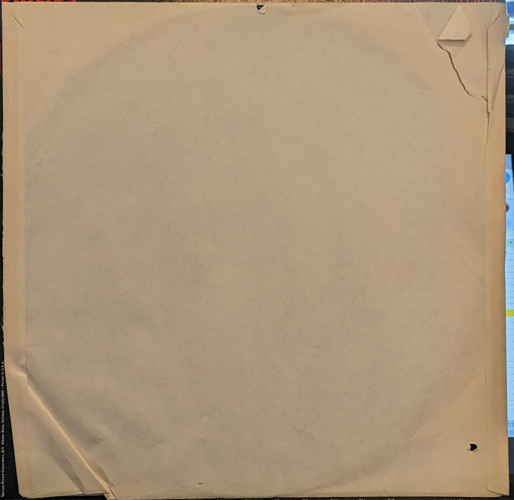 Hello People - The Hello People *STEREO* | Near Mint (NM) Near Mint (NM)
