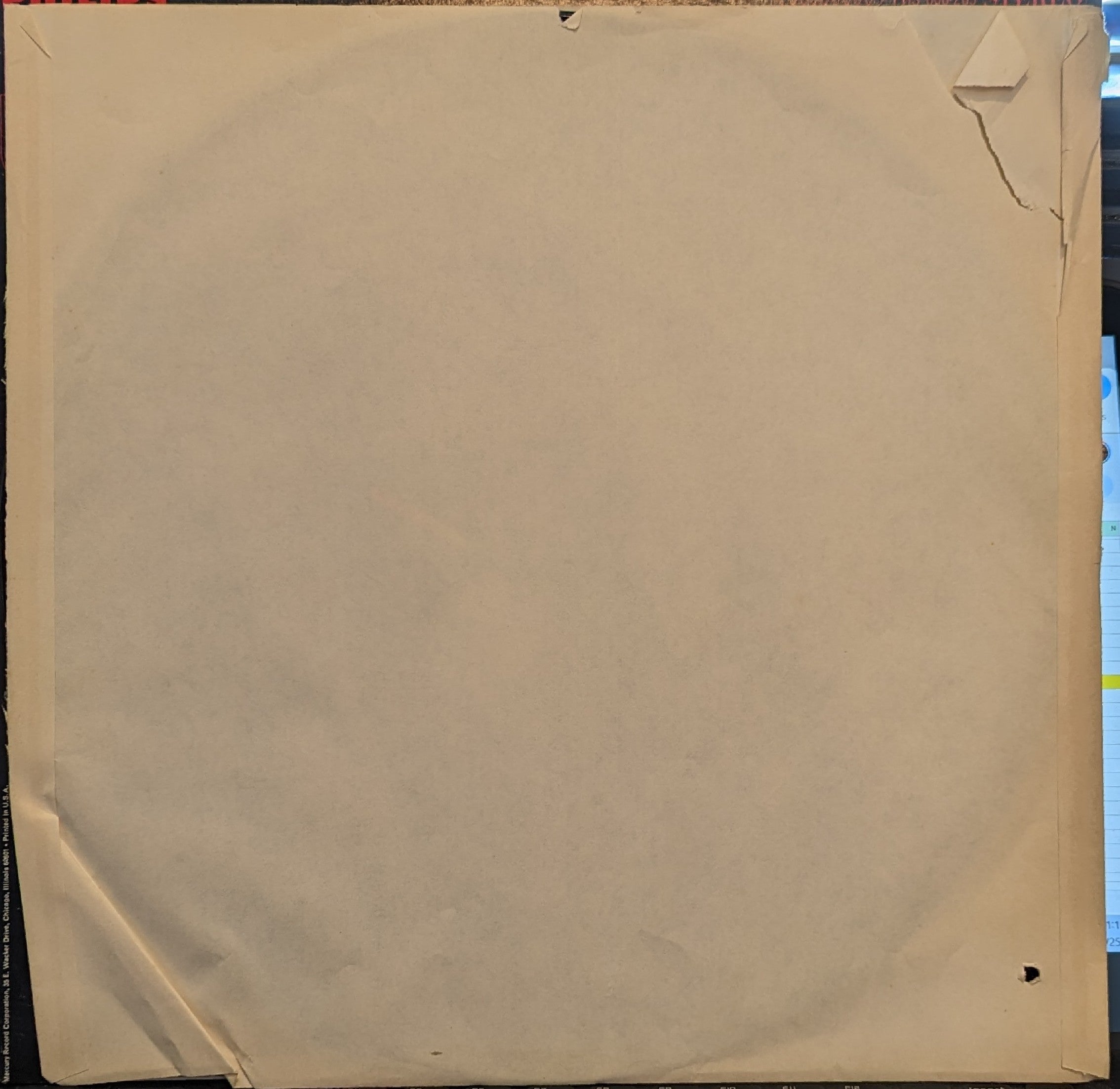 Hello People - The Hello People *STEREO* | Near Mint (NM) Near Mint (NM)