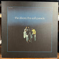 The Doors - The Soft Parade (VINYL & 3xCD) | Near Mint (NM) Near Mint (NM)