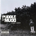 Puddle Of Mudd - Come Clean (CD) | Near Mint (NM) Near Mint (NM)