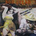 Bob Dylan - Knocked Out Loaded | Near Mint (NM) Near Mint (NM)
