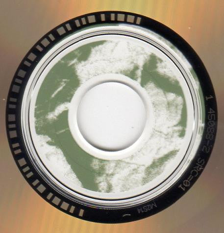 Modern English - After The Snow (CD) | Near Mint (NM) Near Mint (NM)