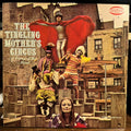 A Circus Of The Mind (VINYL) | Near Mint (NM) Near Mint (NM)