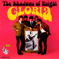 The Shadows Of Knight - Gloria (CD) | Near Mint (NM) Near Mint (NM)