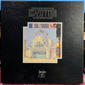 Led Zeppelin - The Soundtrack From The Film The Song Remains The Same *BOX* | Near Mint (NM) Excellent (EX)