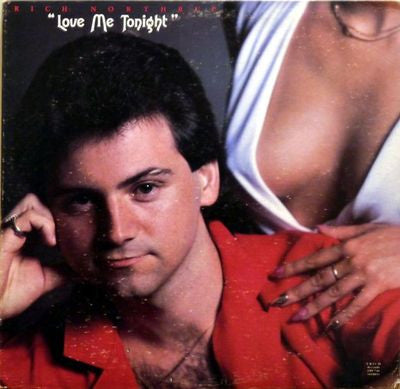 Rich Northrup - Love Me Tonight | Near Mint (NM) Excellent (EX)