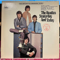 The Beatles - Yesterday And Today *STEREO* | Near Mint (NM) Excellent (EX)