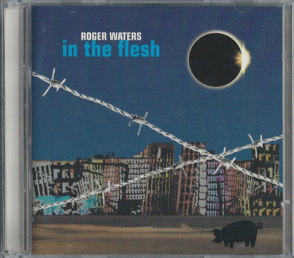 Roger Waters - In The Flesh (SACD) | Near Mint (NM) Near Mint (NM)
