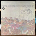 The Monkees - Pisces, Aquarius, Capricorn & Jones Ltd. (VINYL) | Near Mint (NM or M-)