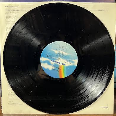 The Who - Hooligans (2xVINYL) | Near Mint (NM or M-) Excellent (EX)
