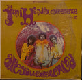 The Jimi Hendrix Experience - Are You Experienced? (VINYL) | Near Mint (NM) Near Mint (NM)