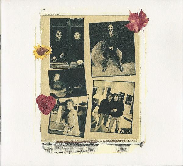 Paul McCartney - Flaming Pie (2xCD) | Near Mint (NM) Near Mint- (NM-)