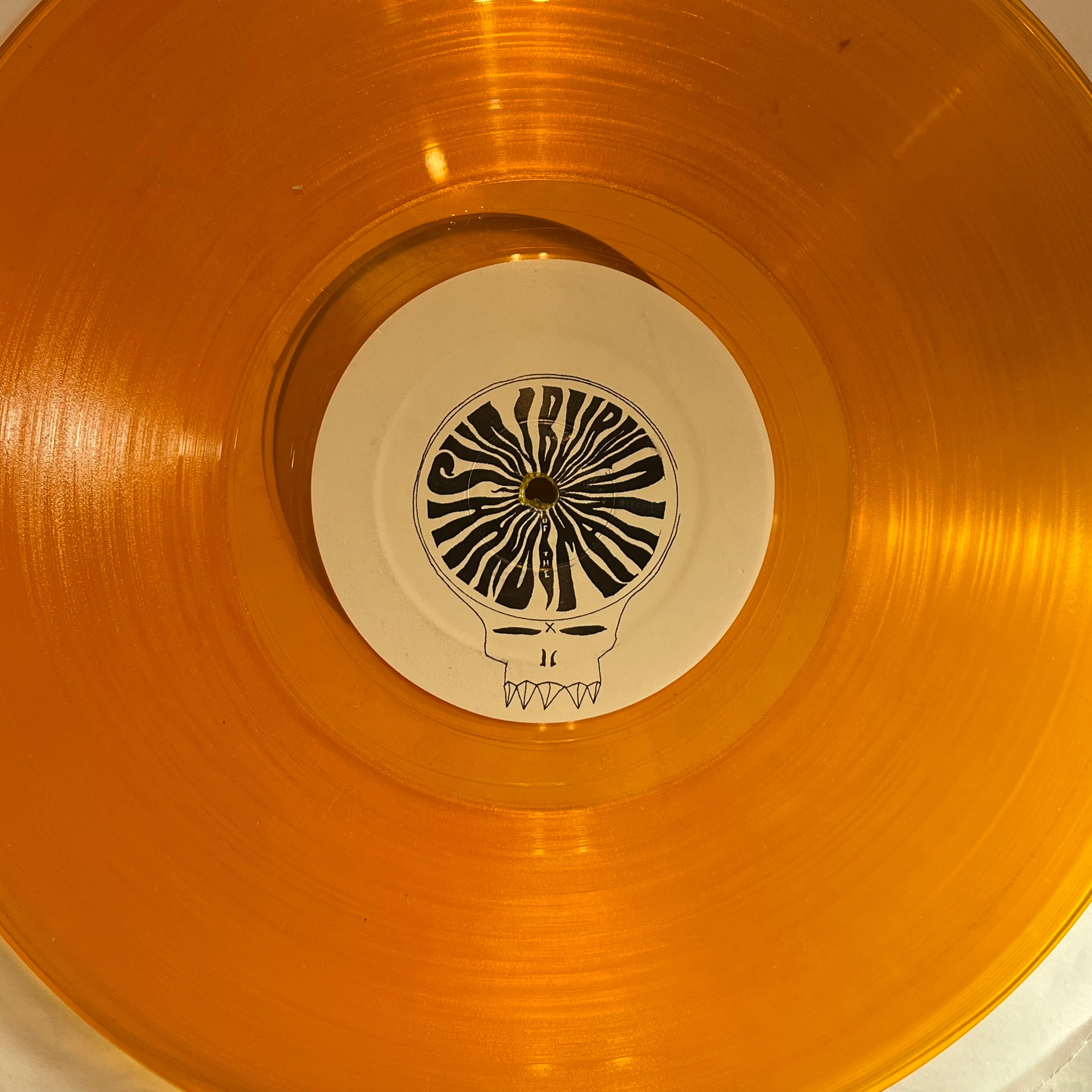 Sunburned Hand Of The Man - Unknown *COLOR* | Near Mint (NM) Generic