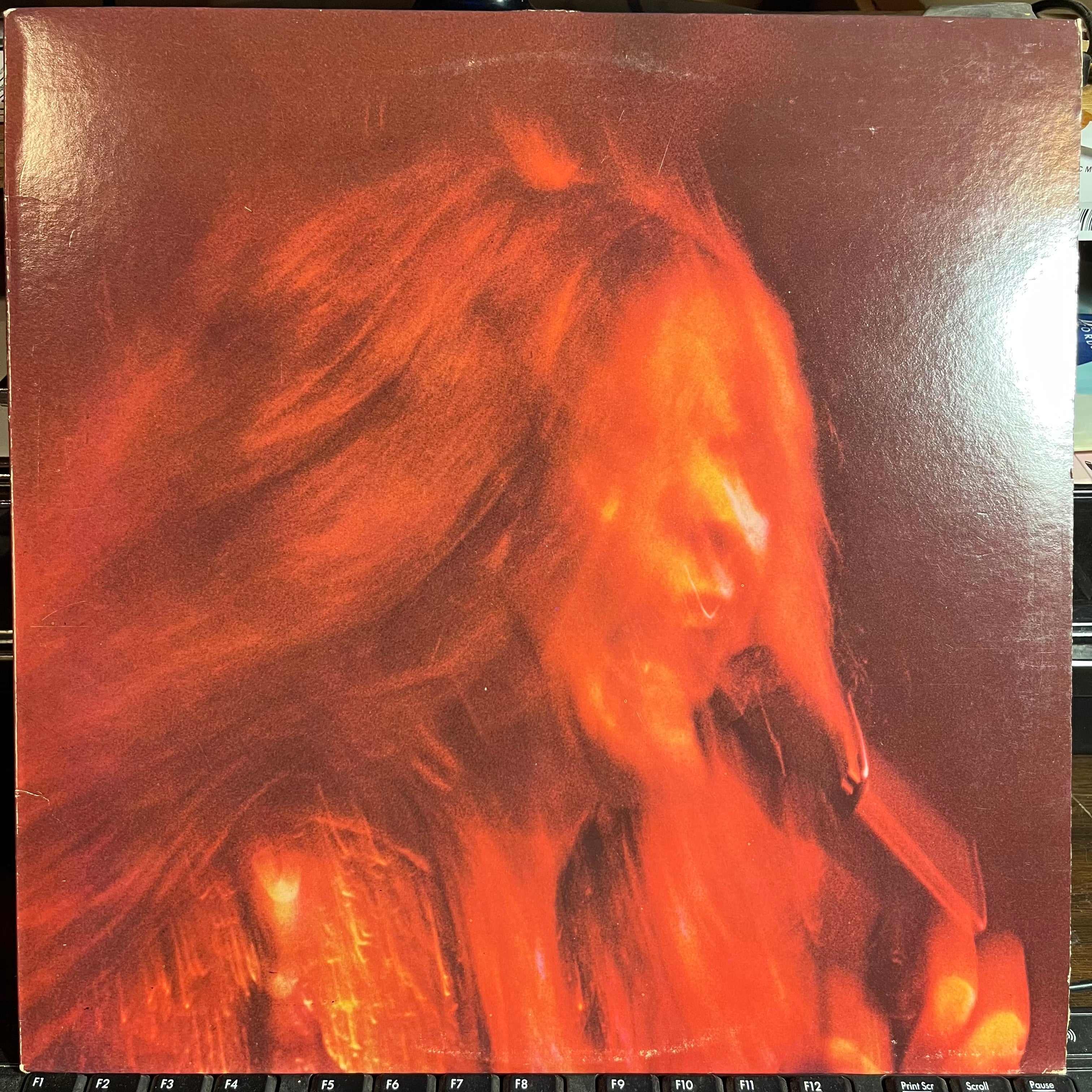 Janis Joplin - I Got Dem Ol' Kozmic Blues Again Mama! (LP, Album, Pit) | Near Mint (NM or M-)