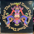 The Insect Trust - The Insect Trust (VINYL) | Near Mint (NM) Near Mint (NM)