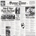 John Lennon & Yoko Ono - Some Time In New York City *CD* | Near Mint (NM) Near Mint (NM)