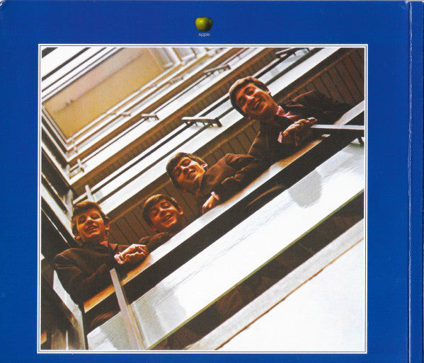 The Beatles - 1967-1970 | Near Mint (NM) Near Mint (NM)