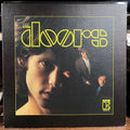 The Doors - The Doors (VINYL & 3xCD) | Near Mint (NM) Excellent+ (EX+)
