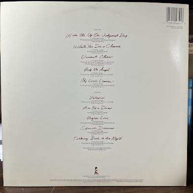 Steve Winwood - Chronicles (VINYL) | Near Mint (NM or M-)