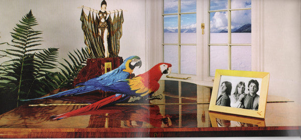 Wings (2) - Wings Greatest (CD) | Near Mint (NM) Near Mint- (NM-)
