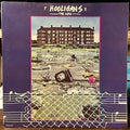 The Who - Hooligans (2xVINYL) | Near Mint (NM or M-) Excellent (EX)