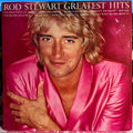 Rod Stewart - Greatest Hits *1979 PRESS* | Near Mint (NM) Excellent (EX)