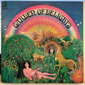 Various - Garden Of Delights *UK* | Near Mint (NM) Excellent (EX)
