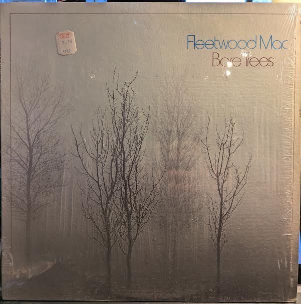 Fleetwood Mac - Bare Trees (VINYL) | Near Mint (NM) Near Mint (NM)