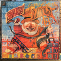 Gerry Rafferty - Snakes And Ladders (VINYL) | Near Mint (NM) Excellent+ (EX+)