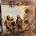 America (2) - Hat Trick (VINYL) | Near Mint (NM) Excellent (EX)