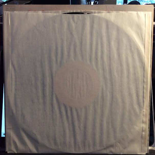 Carlos Santana - Love Devotion Surrender (VINYL) | Near Mint (NM or M-)