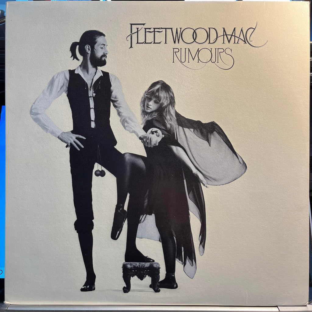 Fleetwood Mac - Rumours *WINCHESTER/CLUB* | Near Mint (NM) Near Mint (NM)