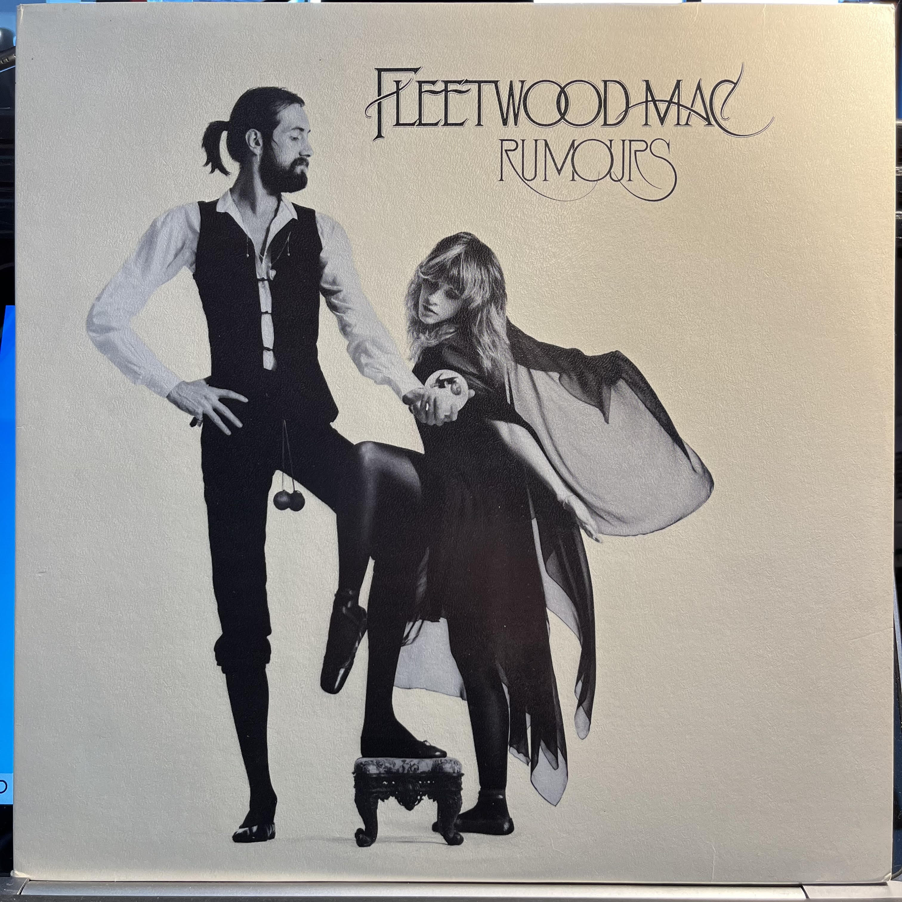 Fleetwood Mac - Rumours *WINCHESTER/CLUB* | Near Mint (NM) Near Mint (NM)