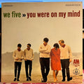 We Five - You Were On My Mind *MONARCH* | Near Mint (NM) Near Mint (NM)