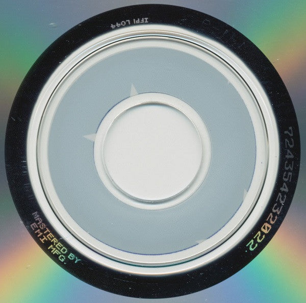 Paul McCartney - Back In The U.S. *CD* |