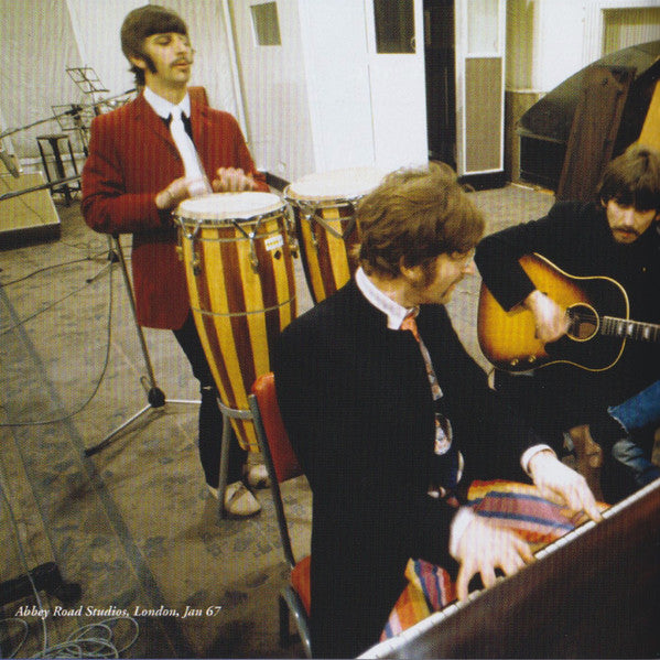 The Beatles - 1967-1970 | Near Mint (NM) Near Mint (NM)