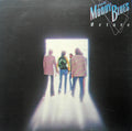 The Moody Blues - Octave (VINYL) | Near Mint (NM) Very Good Plus (VG+)