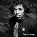 Jimi Hendrix - People, Hell And Angels (SACD) | Near Mint (NM or M-)