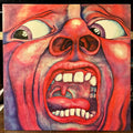 King Crimson - In The Court Of The Crimson King (An Observation By King Crimson) (VINYL) | Near Mint (NM or M-)