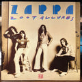 Frank Zappa - Zoot Allures (VINYL) | Near Mint (NM or M-) Near Mint- (NM-)