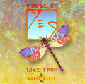 Yes - House Of Yes. Live From House Of Blues (2XCD) | Near Mint (NM) Near Mint (NM)