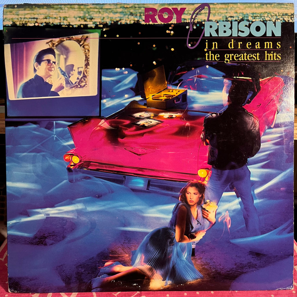 Roy Orbison - In Dreams: The Greatest Hits | Near Mint (NM) Near Mint (NM)
