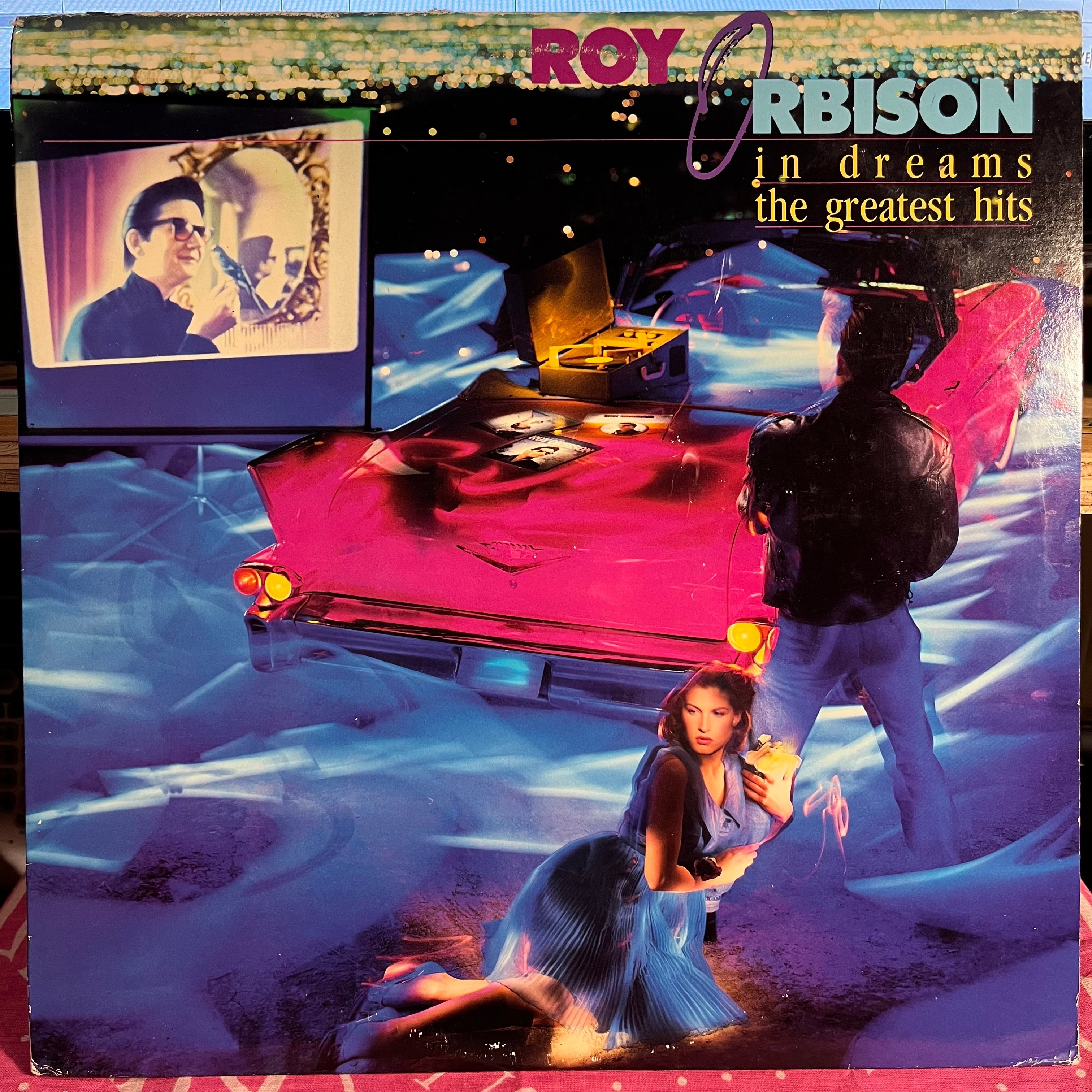 Roy Orbison - In Dreams: The Greatest Hits | Near Mint (NM) Near Mint (NM)