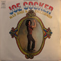 Joe Cocker - Mad Dogs & Englishmen (2xVINYL) | Near Mint (NM) Near Mint (NM)